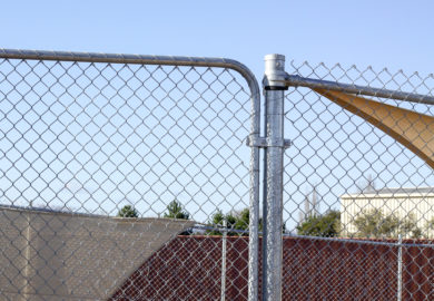 Boarding Kennels Fencing-1