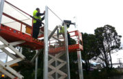 Bunnings Stores Fencing