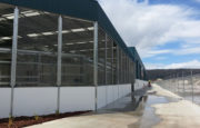 Commercial Fencing Bunnings Stores