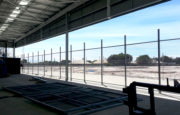 Bunnings Stores Fencing-1