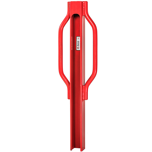 SQ Batten Driver – Slotted