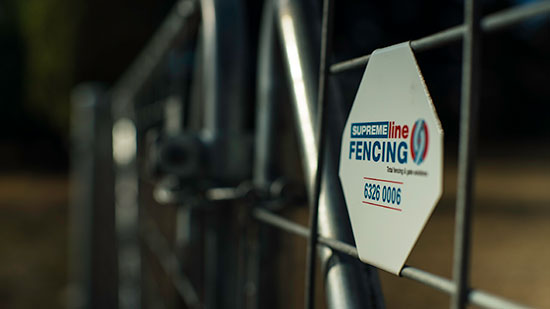 About Supreme Line Fencing