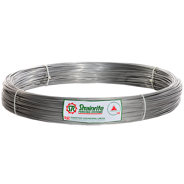 Aluminium Clad Wire 1,000m – Hank FCA00550