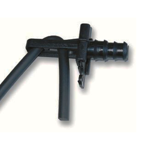 Irrigation Flushing Valve