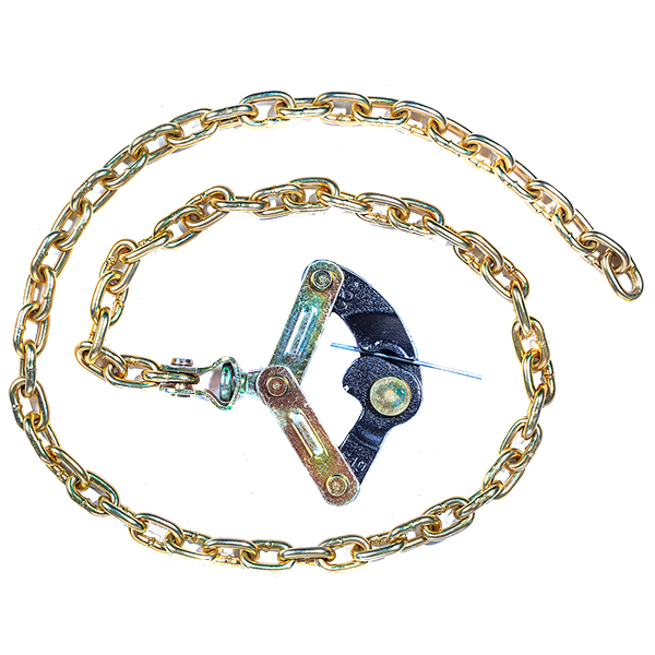 Chain & Grab Assembly