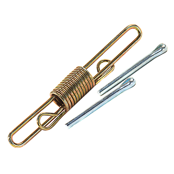 Chain Strainer Spring Kit