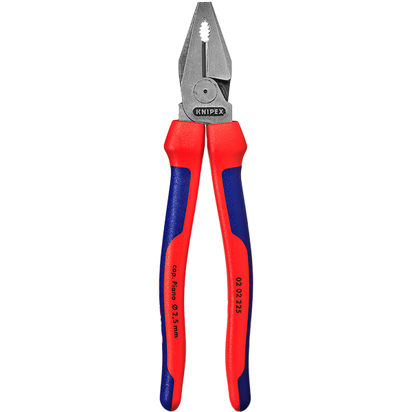 KNIPEX Ergo Combo Plier