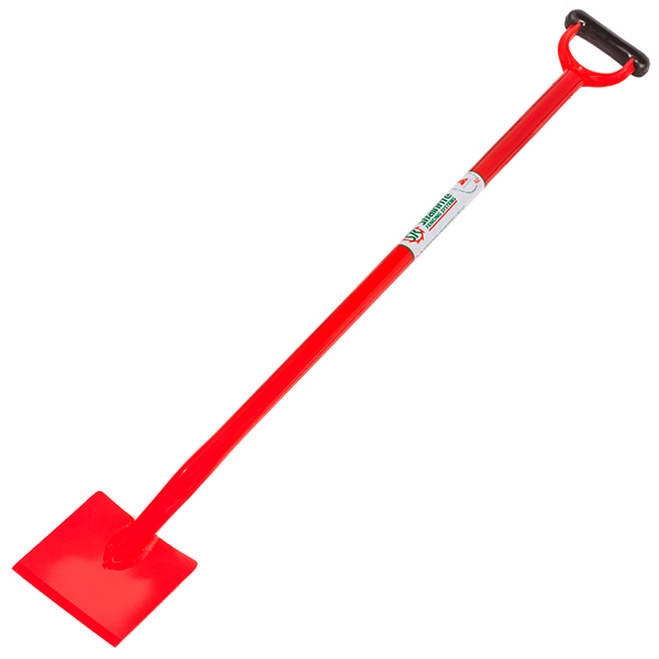 Spade Long Handle 1425mm Total Length
