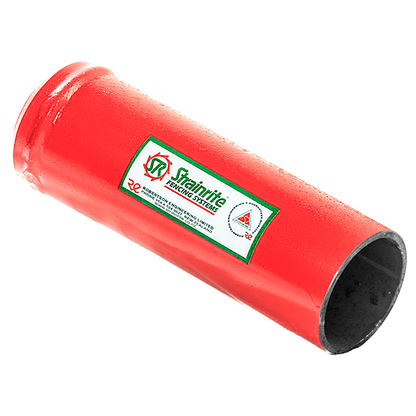 Steel Post Driver Cap – 54mm