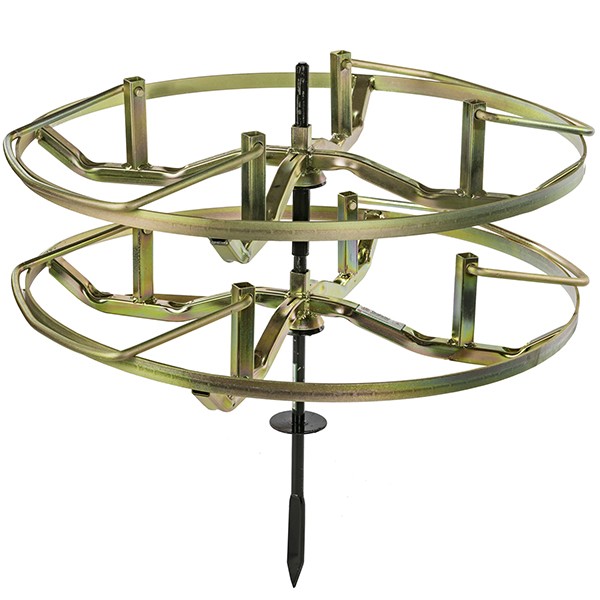 Double Stacker Titan Wire Jenny