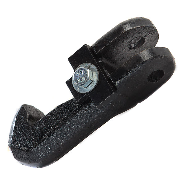 Steel Post Lifter – Grab Assembly