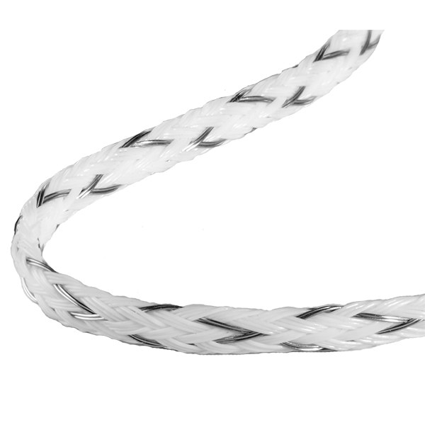 Ultra-Braid Wire-500m White