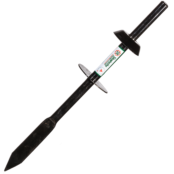 Permanent 4 Arm & Adjustable 3 Arm Jenny Spike